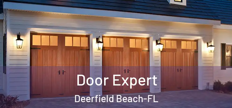  Door Expert Deerfield Beach-FL