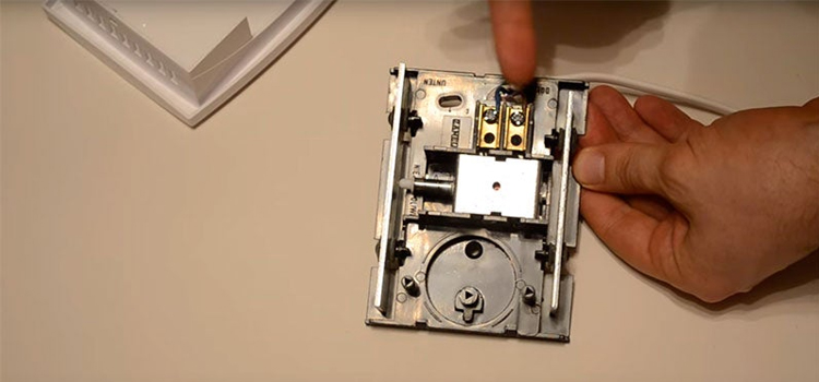 fix door bell in Deerfield Beach