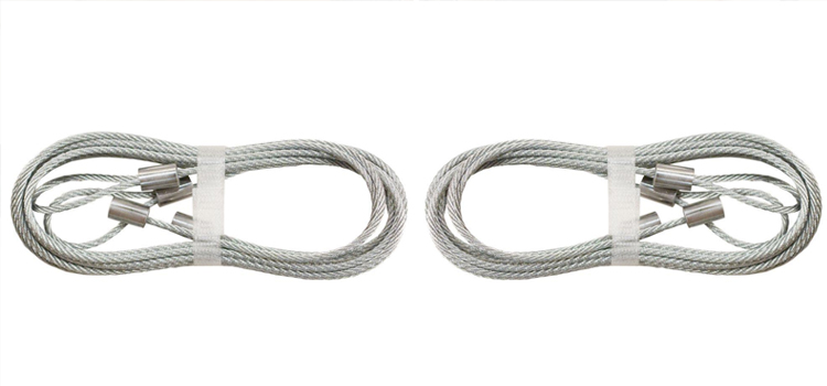 garage door torsion cable repair Deerfield Beach