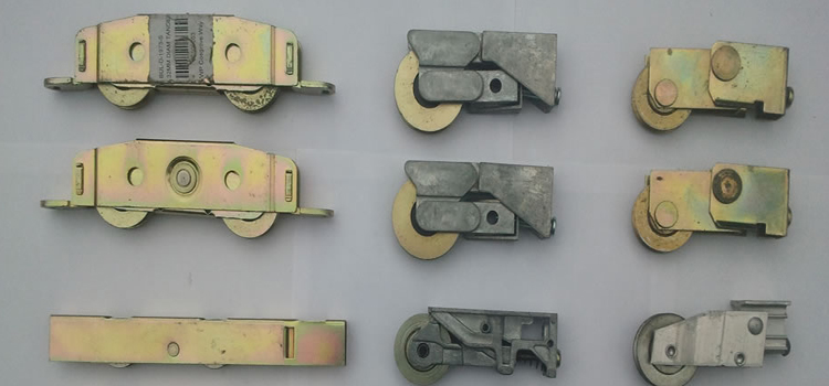 patio sliding door wheel replacement Deerfield Beach